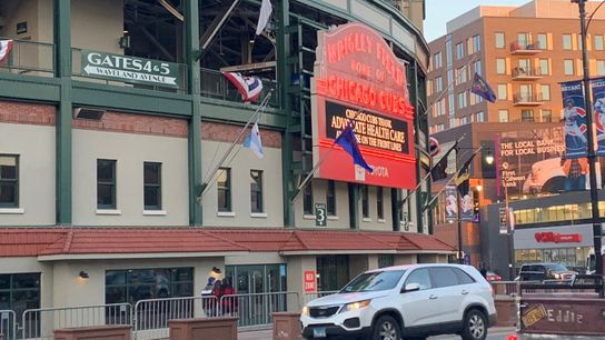 Final: Cubs 3, Pirates 2 taken in Chicago (Live coverage)